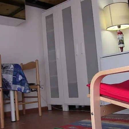 La Casetta Di Gino Bolonia