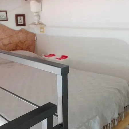 La Casetta Di Gino Apartament Bolonia