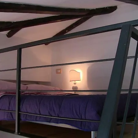La Casetta Di Gino * Bolonia
